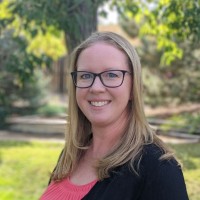 Marjorie Sutherland, Ph.D, Pmp