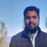 Zeeshan Paracha