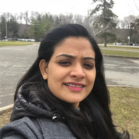 Nimisha P.
