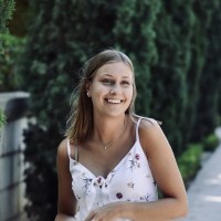 Anne-Sophie Michiels