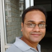 Shanky Gupta