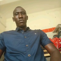 thiam ousmane