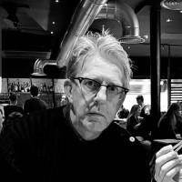 Matthew Parr-Burman
