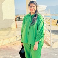 Fatima Sadaqat