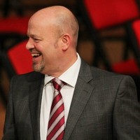 Adrian Evans