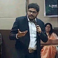 Dr. Tanmoy Mukherjee