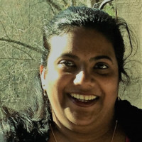 Anu Bobby