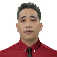 Jonathan Aramil