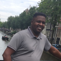 Vernon Jackson