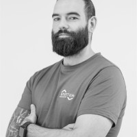 Jordi Ciudad Garcia