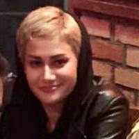Elham Almasi