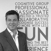 Carl Turner - Director