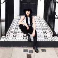 Georgina Dobrik
