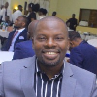 Alpha Kapenda Sakuzomba, Pmp®