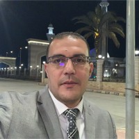 Ibrahim Gaber