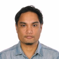 Bijendra Man Bajracharya