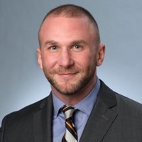 David C. Bryant CPM®, LEED Green Associate