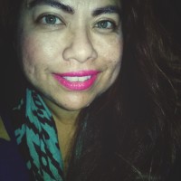 Elizabeth Alarcon