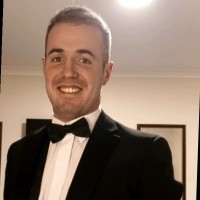 Barry Donnelly