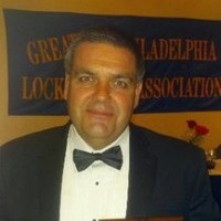 Ron Marcinkowski CRL CAL