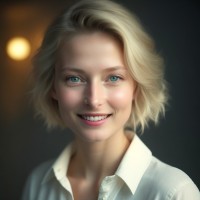 Georgia Payne
