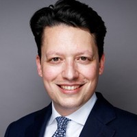 Dr. Maximilian Brambring