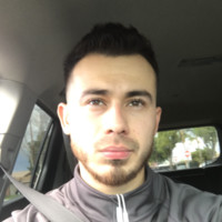 Oscar Leyva