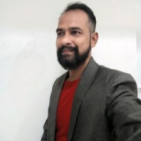 Santosh Pawar