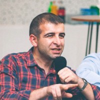 Yasin Mehdiyev