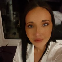 Sidonie Hooper