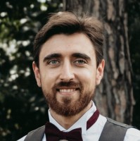 Christof Grobler