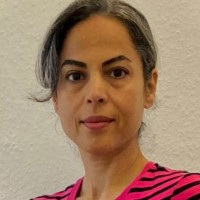 Maryam Kalate