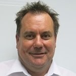 Andy Forgan