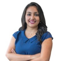 Isabel Arevalo Rufasto