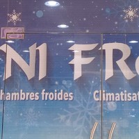 HANI FROID