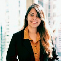 Misha Grover