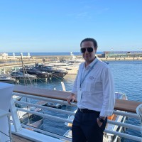 Rodrigo Ubierna Revesz