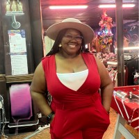 Xavia Benjamin