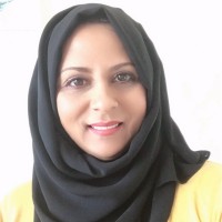Farzana Hassan