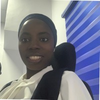 LUKMAN ZARAT OLABISI