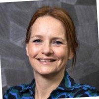 Natasja Van Der Linden
