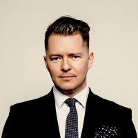 Styrmir Bjartur Karlsson