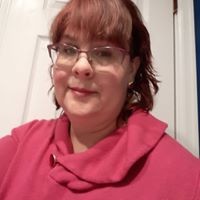 Jill Williams