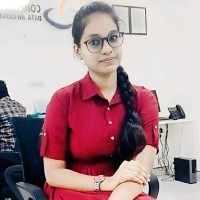 Nancy D'Souza