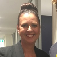 Gail Patterson