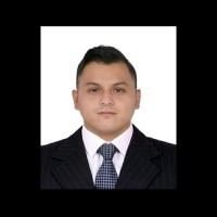 Jose Daniel Alvarado Carbonell