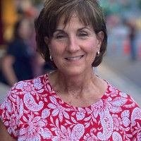 Theresa Mahon