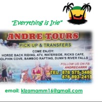 Andre Ffrench