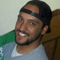 Pedro Pereira