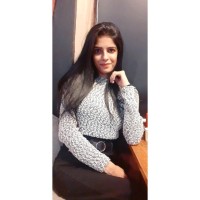 Nitika Chauhan